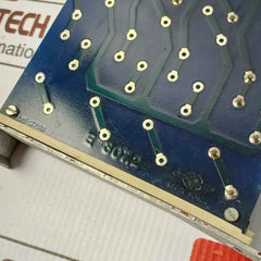 Stein Sohn E 307.2 Printed Circuit Board