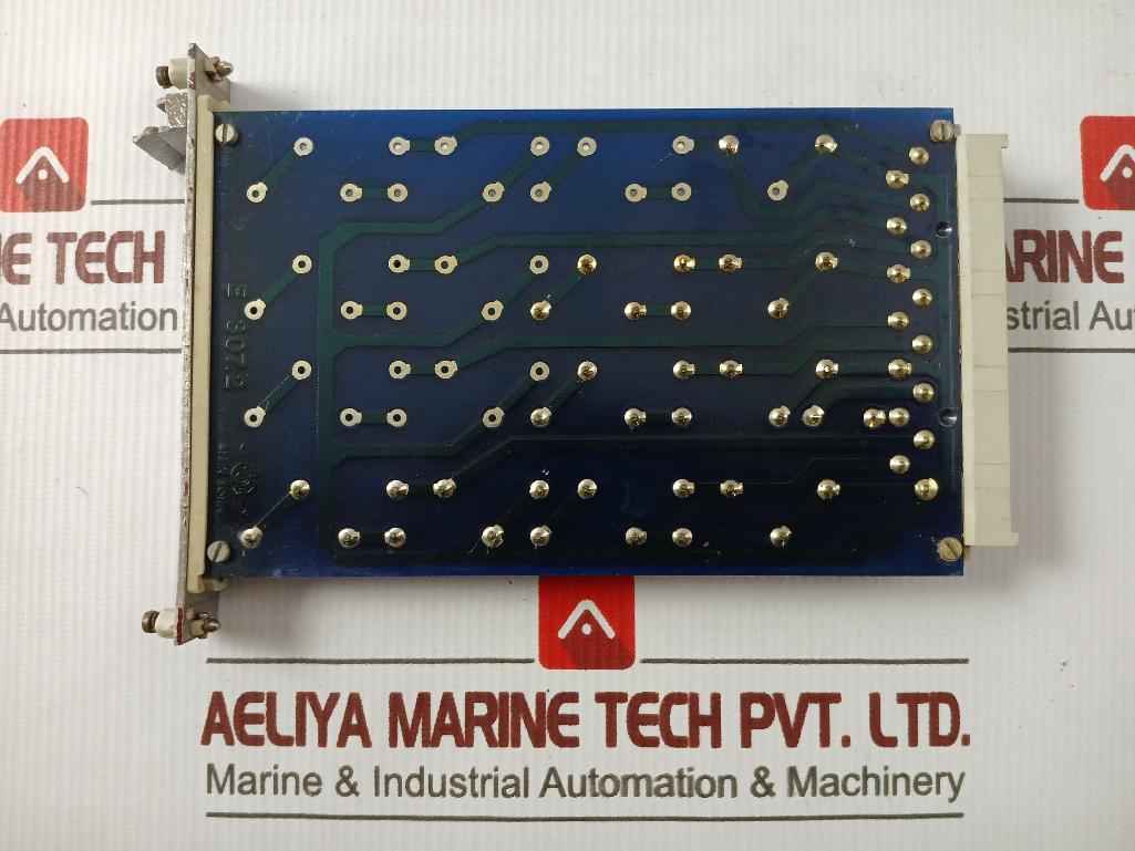 Stein Sohn E 307.2 Printed Circuit Board