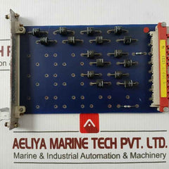 Stein Sohn E 307.2 Printed Circuit Board