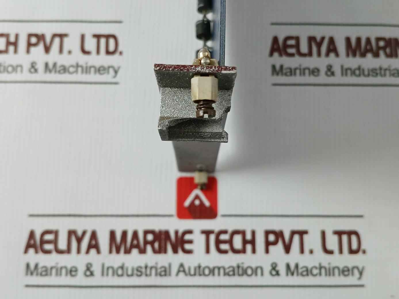 Stein Sohn E 307.2 Printed Circuit Board