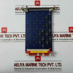 Stein Sohn E 307.2 Printed Circuit Board