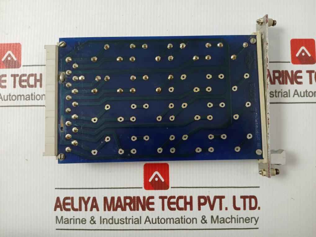 Stein Sohn E 307.2 Printed Circuit Board