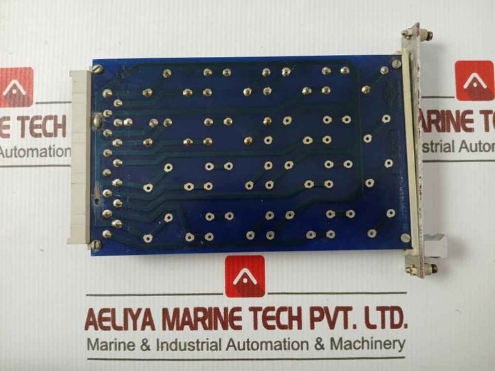 Stein Sohn E 307.2 Printed Circuit Board