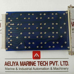 Stein Sohn E 307.2 Printed Circuit Board