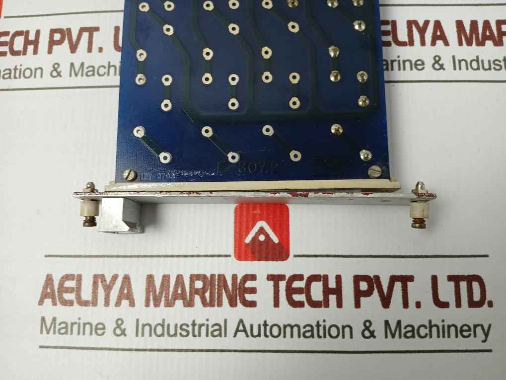 Stein Sohn E 307.2 Printed Circuit Board