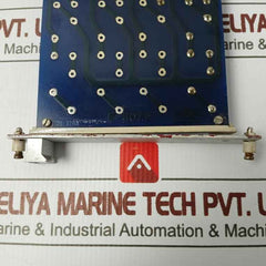 Stein Sohn E 307.2 Printed Circuit Board