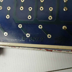Stein Sohn E 307.2 Printed Circuit Board
