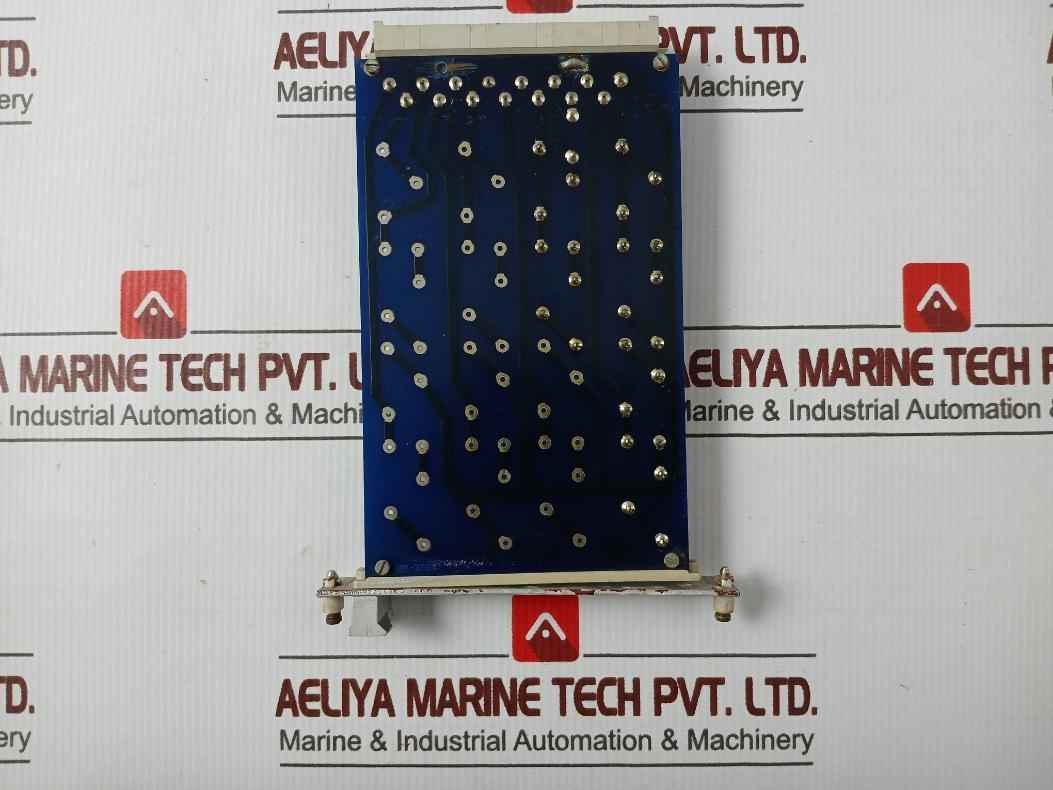 Stein Sohn E 307.2 Printed Circuit Board