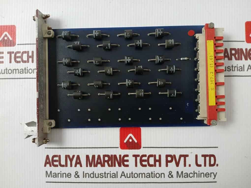 Stein Sohn E 307.2 Printed Circuit Board