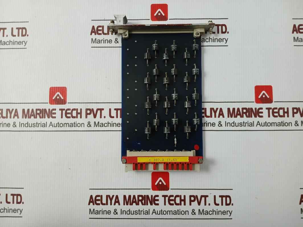 Stein Sohn E 307.2 Printed Circuit Board