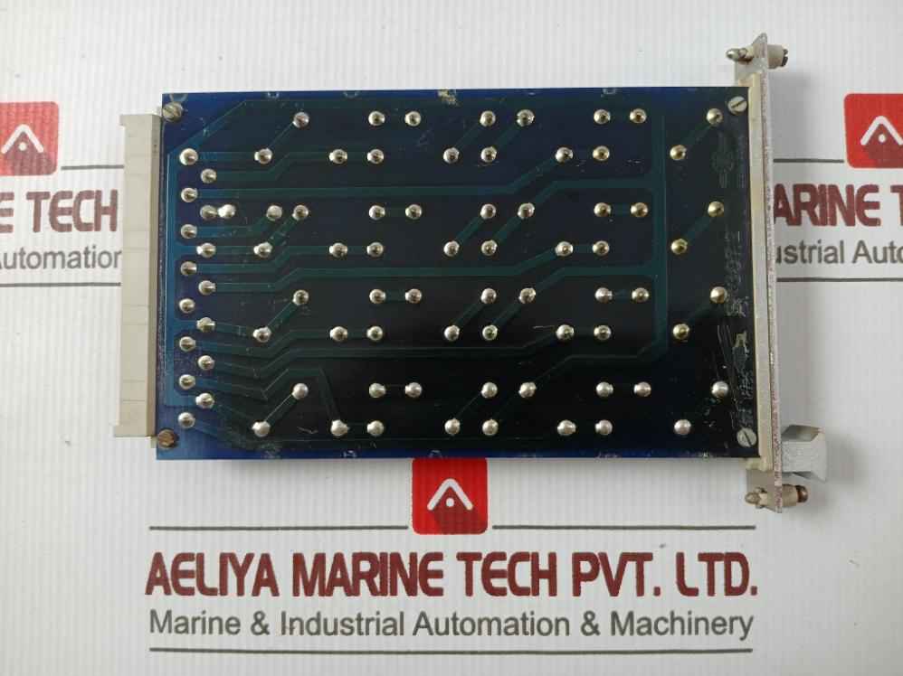 Stein Sohn E 307.2 Printed Circuit Board