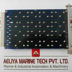 Stein Sohn E 307.2 Printed Circuit Board