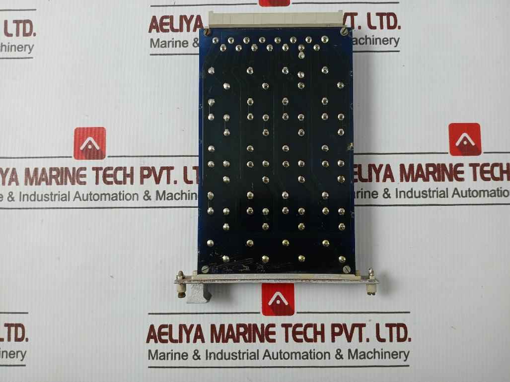 Stein Sohn E 307.2 Printed Circuit Board