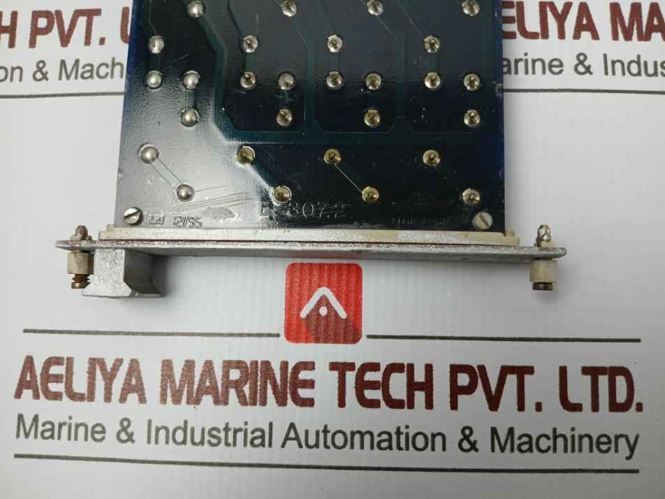 Stein Sohn E 307.2 Printed Circuit Board