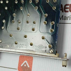 Stein Sohn E 307.2 Printed Circuit Board