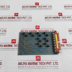 Stein Sohn E 307.2 Printed Circuit Board 48 90