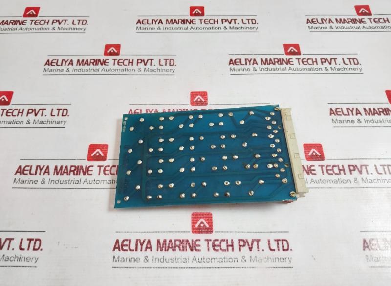 Stein Sohn E 307.2 Printed Circuit Board 48 90