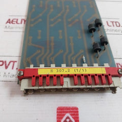 Stein Sohn E 307.2 Printed Circuit Board 48 90 (1/1)