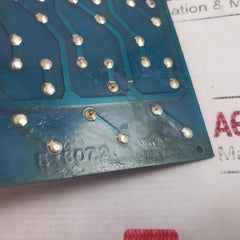 Stein Sohn E 307.2 Printed Circuit Board 48 90 (1/1)