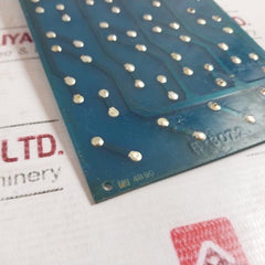 Stein Sohn E 307.2 Printed Circuit Board 48 90 (1/1)
