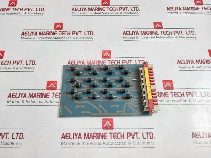 Stein Sohn E 307.2 Printed Circuit Board 48 90 (1.6)
