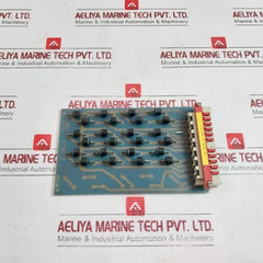 Stein Sohn E 307.2 Printed Circuit Board 48 90 (1.6)