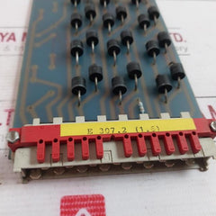 Stein Sohn E 307.2 Printed Circuit Board 48 90 (1.6)