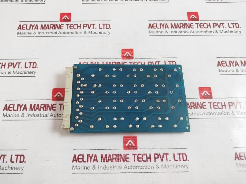 Stein Sohn E 307.2 Printed Circuit Board 48 90