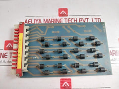 Stein Sohn E 307.2 Printed Circuit Board 48 90 (1.6)
