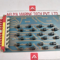 Stein Sohn E 307.2 Printed Circuit Board 48 90 (1.6)