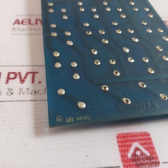 Stein Sohn E 307.2 Printed Circuit Board 48 90 (1.6)