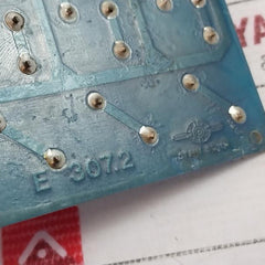 Stein Sohn E 307.2 Printed Circuit Board 48 90 (1.6)