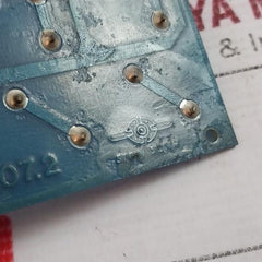 Stein Sohn E 307.2 Printed Circuit Board 48 90 (1.6)