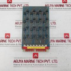 Stein Sohn E 307.2 Printed Circuit Board 48 90 (1/8)