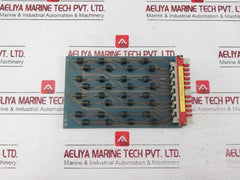 Stein Sohn E 307.2 Printed Circuit Board 48 90 (1/8)