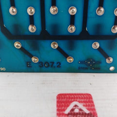 Stein Sohn E 307.2 Printed Circuit Board 48 90 (1/8)
