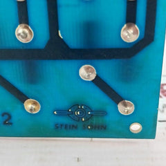 Stein Sohn E 307.2 Printed Circuit Board 48 90 (1/8)