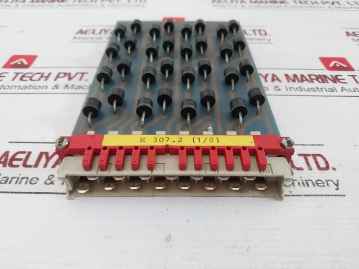 Stein Sohn E 307.2 Printed Circuit Board 48 90 (1/8)