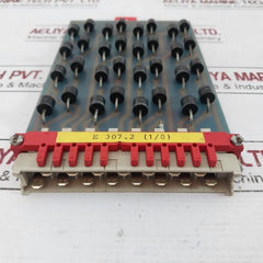 Stein Sohn E 307.2 Printed Circuit Board 48 90 (1/8)