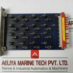 Stein Sohn E 307.2 Printed Circuit Board Card