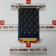 Stein Sohn E 307.2 Printed Circuit Board Card