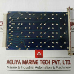 Stein Sohn E 307.2 Printed Circuit Board Card