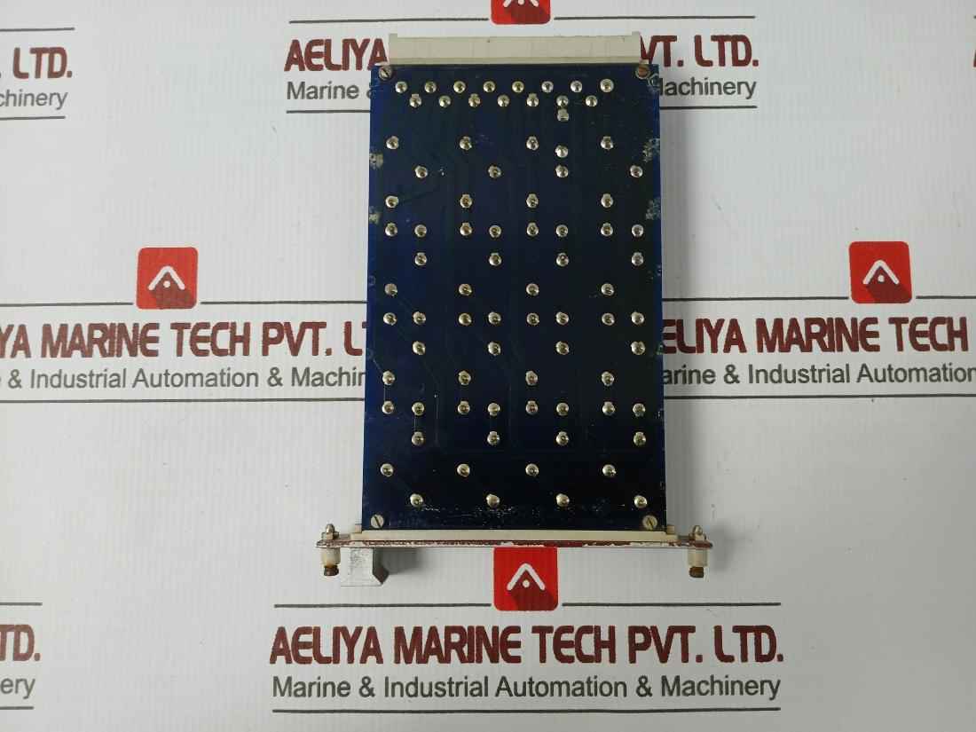 Stein Sohn E 307.2 Printed Circuit Board Card