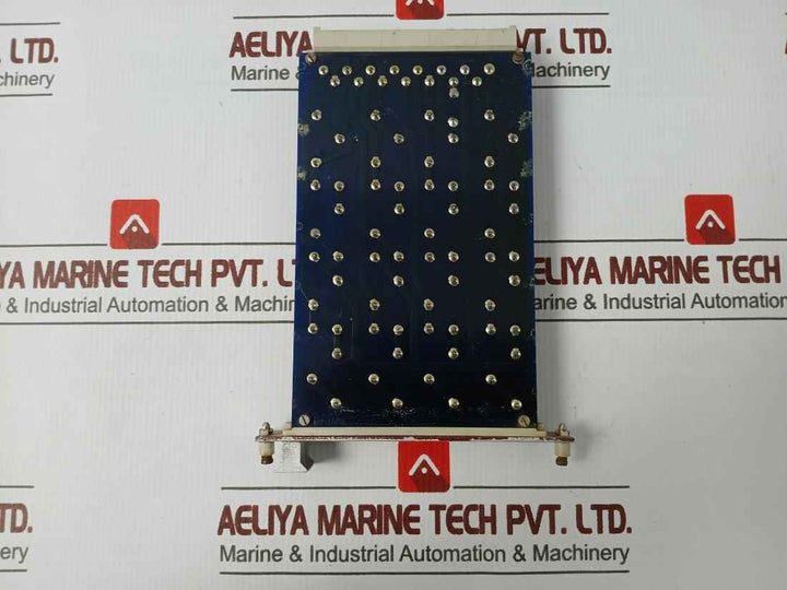 Stein Sohn E 307.2 Printed Circuit Board Card
