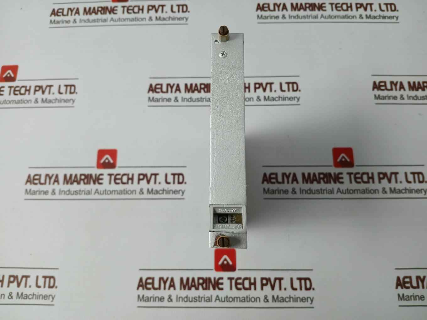 Stein Sohn E 307.2 Printed Circuit Board Card