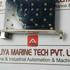 Stein Sohn E 307.2 Printed Circuit Board Card