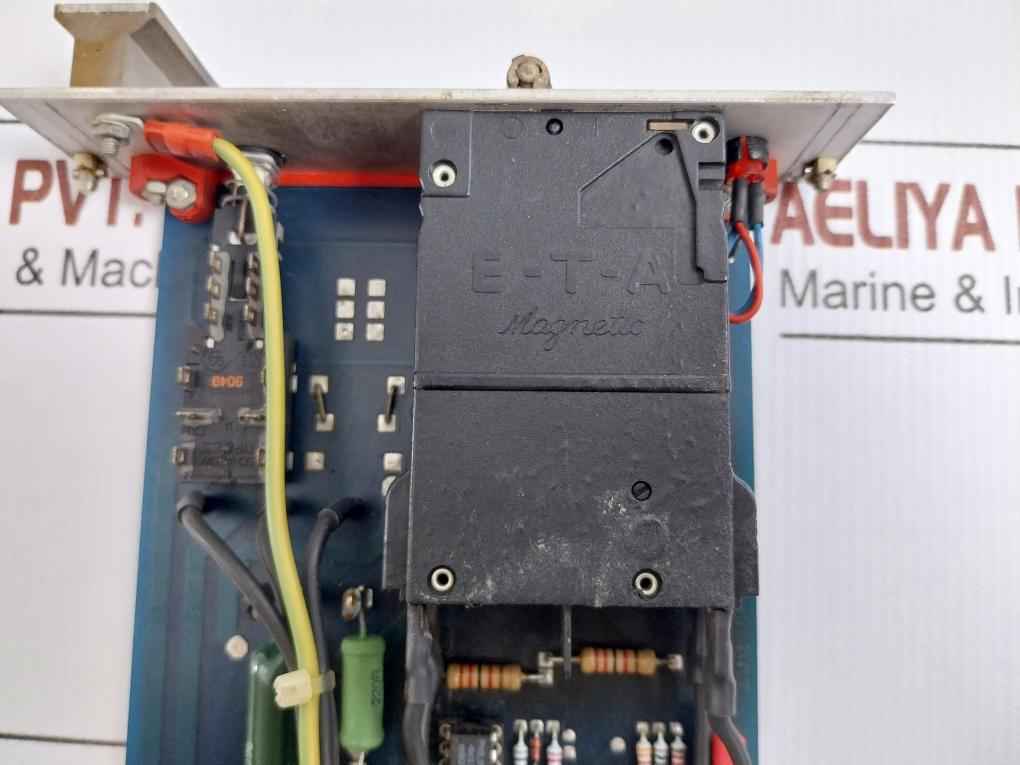 Stein Sohn E401.1A
