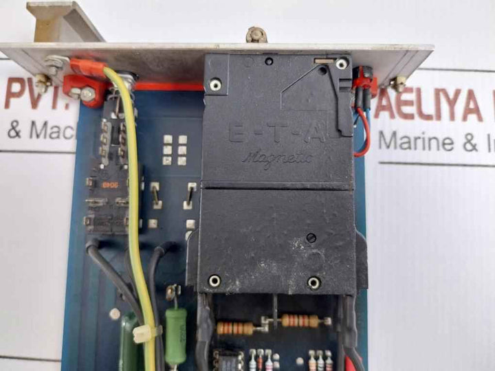 Stein Sohn E401.1A