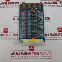 Stein Sohn E 415.1 (2) Printed Circuit Board