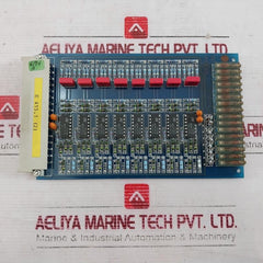 Stein Sohn E 415.1 (2) Printed Circuit Board